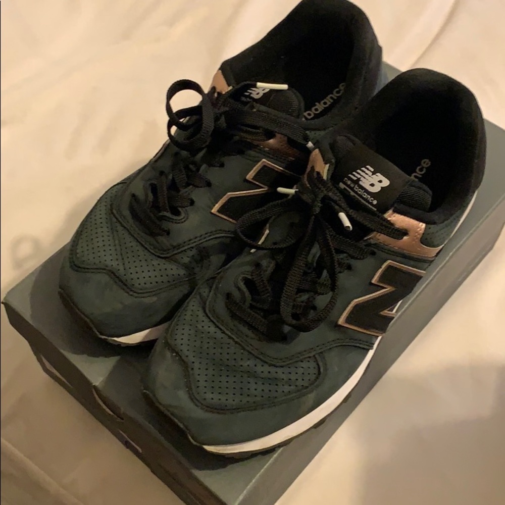 COPY - New balance 574